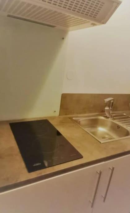 Oloo Habitat - Le19 - Parking Prive Lägenhet Montbéliard Exteriör bild